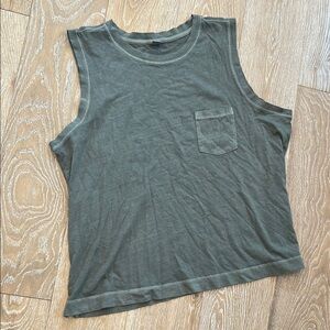 Old Navy Tank Top